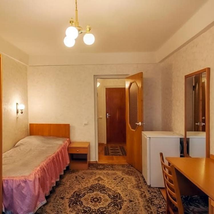 1 местный 1 комнатный 1 категории, Корпус 3 санатория Лермонтова в Пятигорске