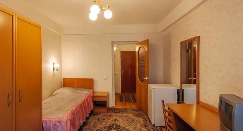 1 местный 1 комнатный 1 категории, Корпус 3 санатория Лермонтова в Пятигорске